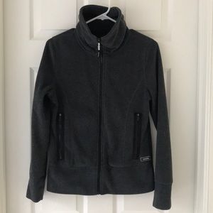 Calvin Klein performance women’s fleece jacket